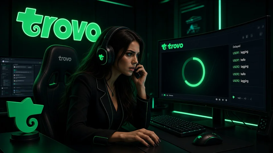 Trovo Tidak Bisa Dibuka — Penyebab &amp; Solusi